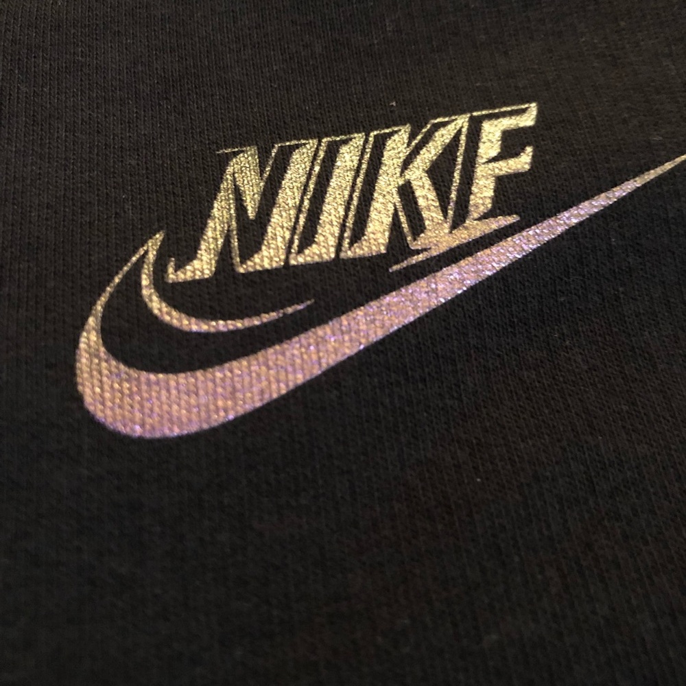Women’s Nike Sweater Dress Medium